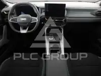 2026 Dacia Bigster
