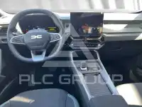2026 Dacia Bigster