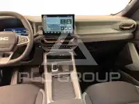 2026 Dacia Bigster