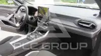2026 Dacia Bigster