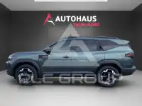 2026 Dacia Bigster