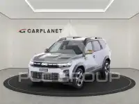 2026 Dacia Bigster