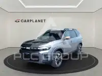 2026 Dacia Bigster