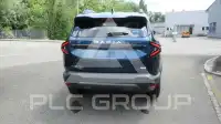 2026 Dacia Bigster