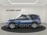 2026 Dacia Bigster