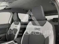 2026 Dacia Bigster