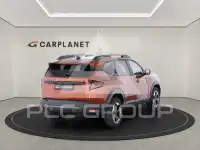 2026 Dacia Bigster