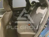 2026 Dacia Bigster