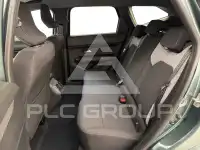 2026 Dacia Bigster