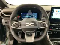 2026 Dacia Bigster