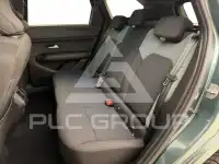 2026 Dacia Bigster