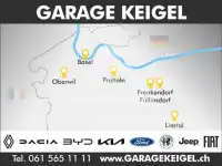 2026 Dacia Bigster