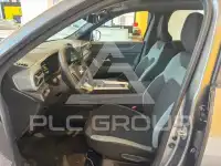 2026 Dacia Bigster