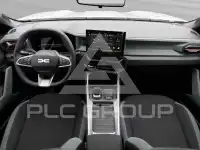 2026 Dacia Bigster