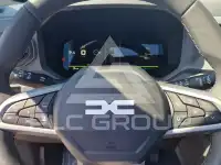 2026 Dacia Bigster