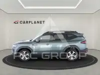 2026 Dacia Bigster