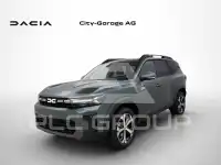 2026 Dacia Bigster