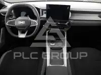 2026 Dacia Bigster
