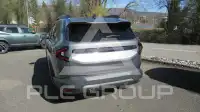 2026 Dacia Bigster