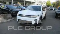 2026 Dacia Bigster