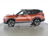 2026 Dacia Bigster