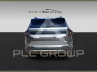 2026 Dacia Bigster