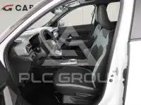 2026 Dacia Bigster