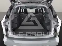 2026 Dacia Bigster
