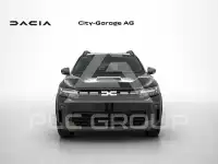 2026 Dacia Bigster