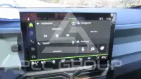 2026 Dacia Bigster