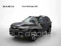 2026 Dacia Bigster