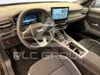 2026 Dacia Bigster
