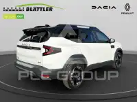 2026 Dacia Bigster