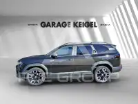 2026 Dacia Bigster