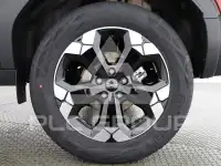 2026 Dacia Bigster
