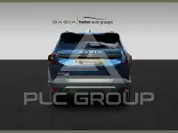 2026 Dacia Bigster
