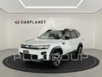 2026 Dacia Bigster