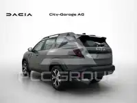 2026 Dacia Bigster