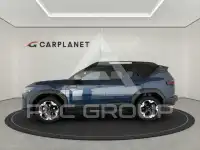 2026 Dacia Bigster