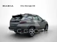 2026 Dacia Bigster