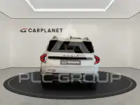2026 Dacia Bigster