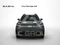 2026 Dacia Bigster