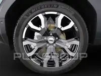 2026 Dacia Bigster