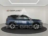 2026 Dacia Bigster