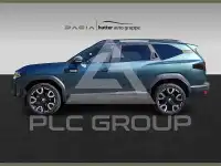 2026 Dacia Bigster