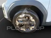 2026 Dacia Bigster