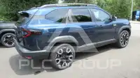 2026 Dacia Bigster