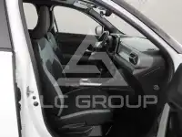 2026 Dacia Bigster