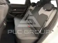 2026 Dacia Bigster