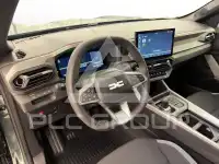 2026 Dacia Bigster